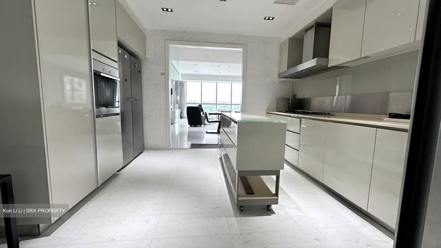 Reflections At Keppel Bay (D4), Condominium #626998111